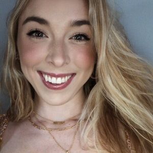 Meet your Posher, Katherine